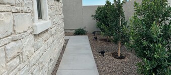 Enjoy a wonderful experience at this centrally-located private casita 