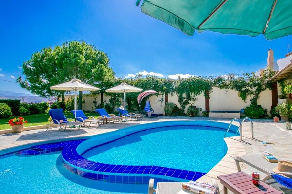 Villa | 3 bedrooms