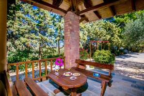 Villa | 3 bedrooms