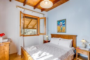 Villa - Villa Agapi Episcopi (Hersonissos)