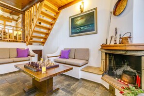 Villa | 3 bedrooms - Villa Agapi Episcopi (Hersonissos)