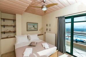 3 bedrooms - Villa Aloni in Chania (Apokoronas)