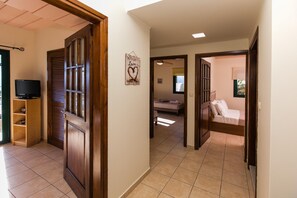 Villa | 3 sovrum