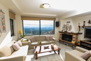 3 bedrooms - Villa Aloni in Chania (Apokoronas)