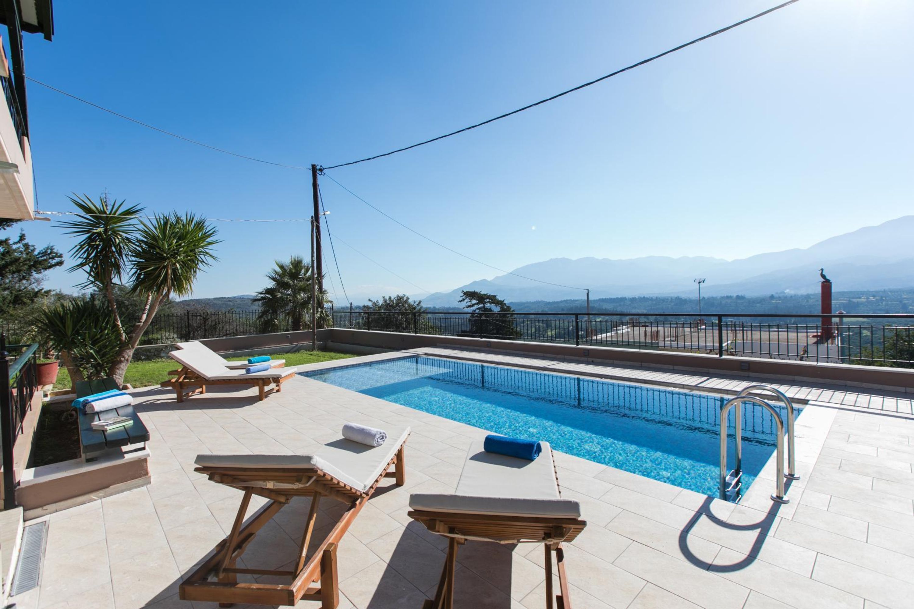 Villa | 3 Schlafzimmer