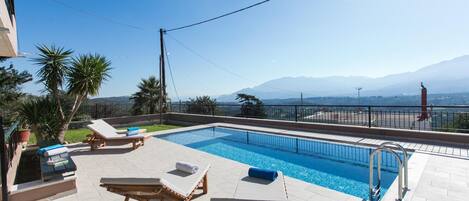 Villa | 3 Schlafzimmer