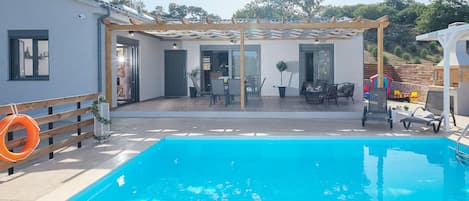 Maison | 3 chambres