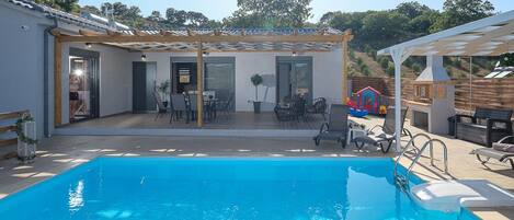 别墅 | 3 多间卧室