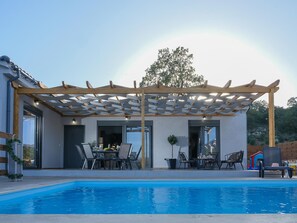 Villa | 3 soverom