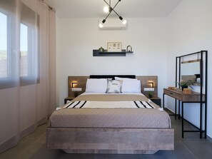 Villa | 3 bedrooms - Villa Eleonas With Private Swimming Pool (Rethymno)