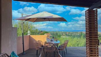 Villa | 2 bedrooms