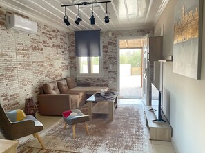 Apartment | 2 bedrooms - Villa De La Vita Alykes (Zakynthos)