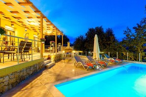 Villa | 4 Schlafzimmer