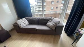 Appartamento | 2 camere, Internet