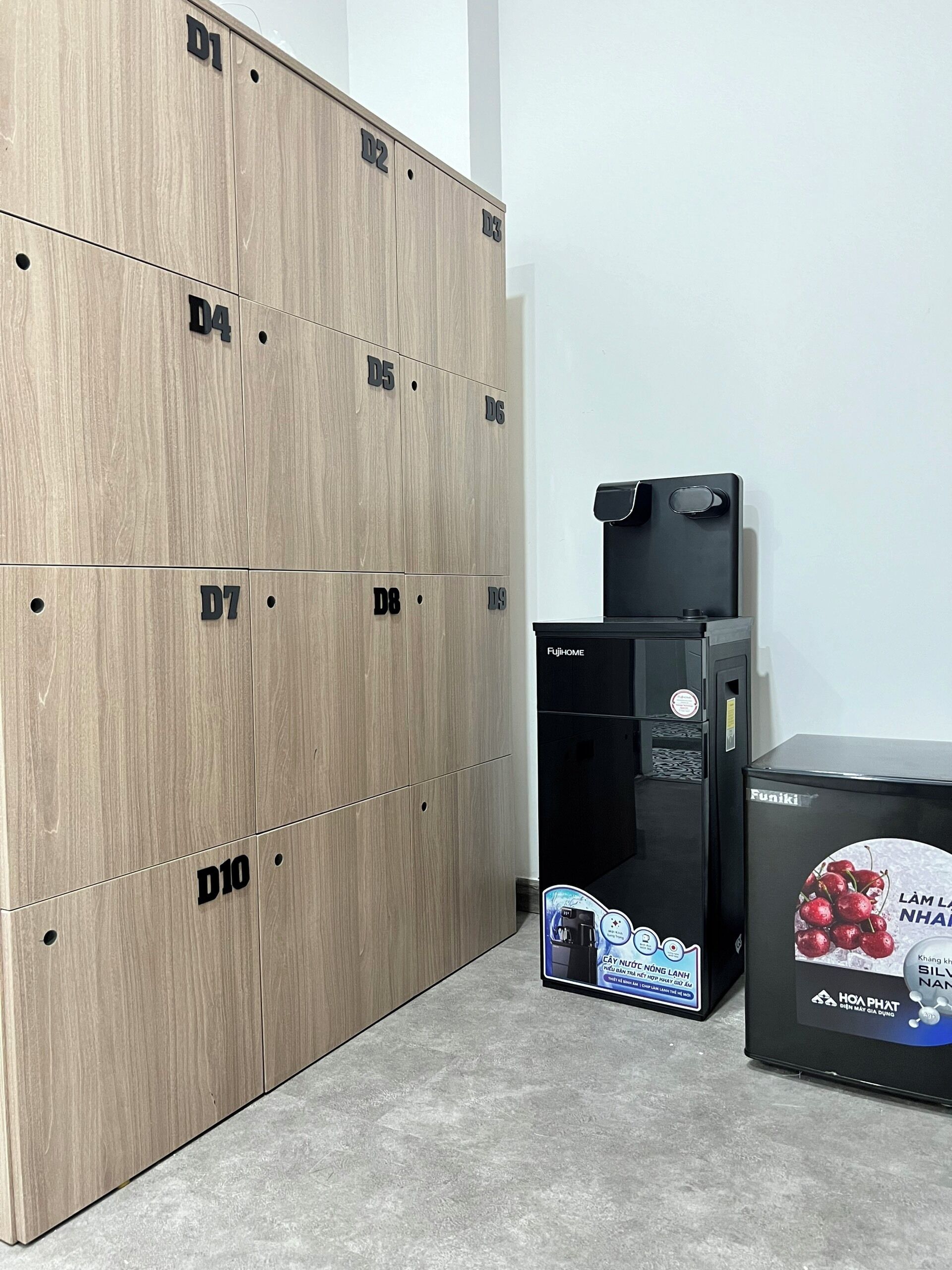 Foto - Zeus Living - Harmony Hideout