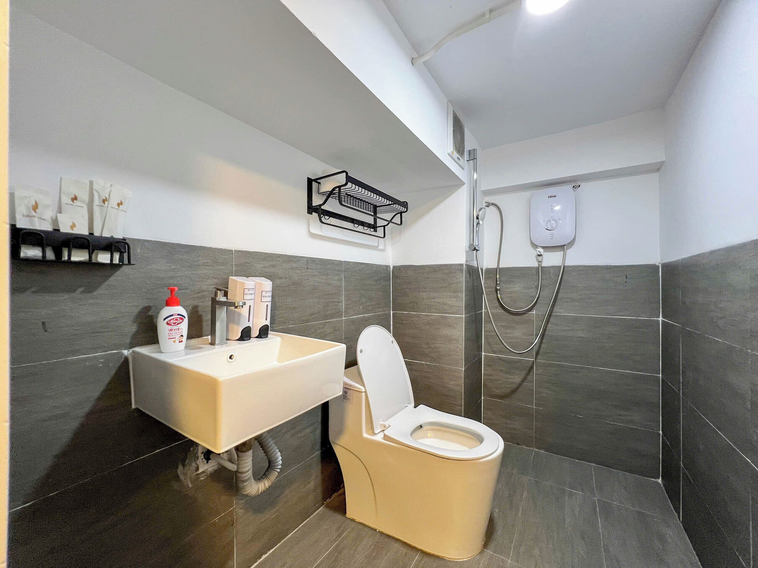 Foto - Zeus Living - Harmony Hideout