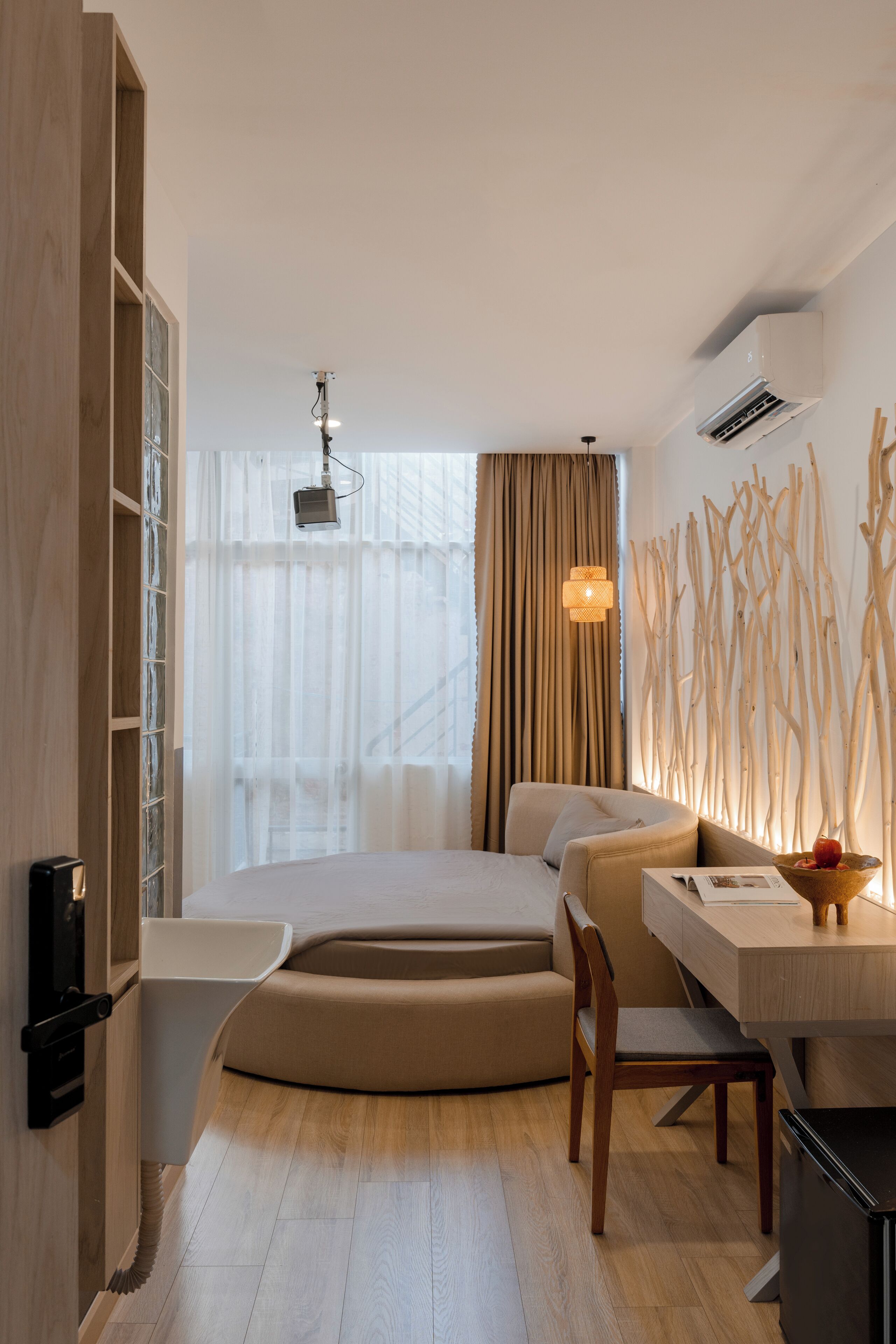 Foto - Zeus Living - Harmony Hideout