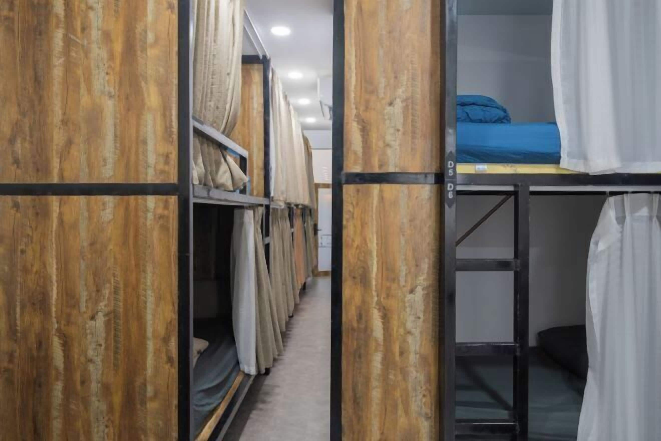 Wi-fi (inkludert) og sengetøy