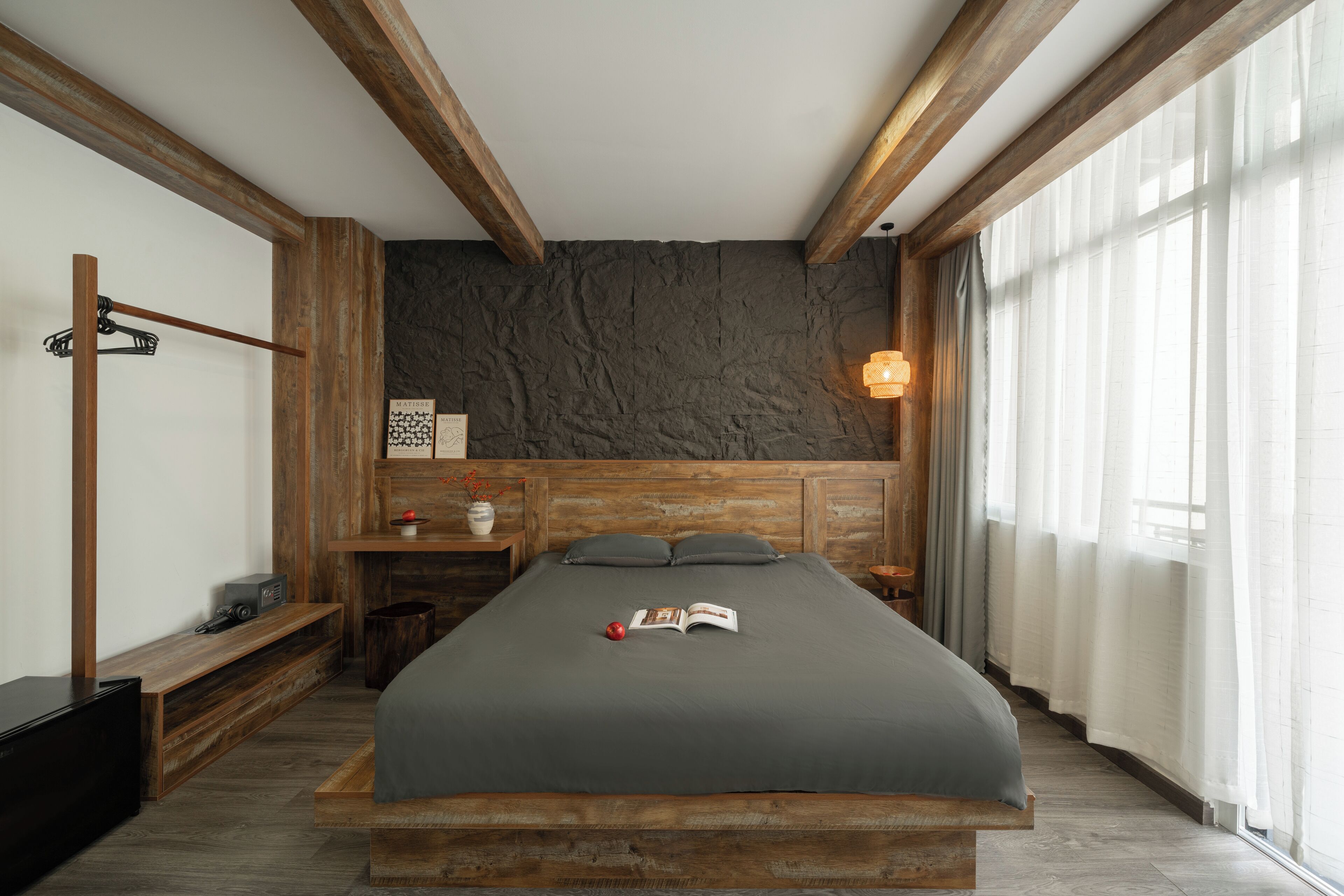 Foto - Zeus Living - Harmony Hideout