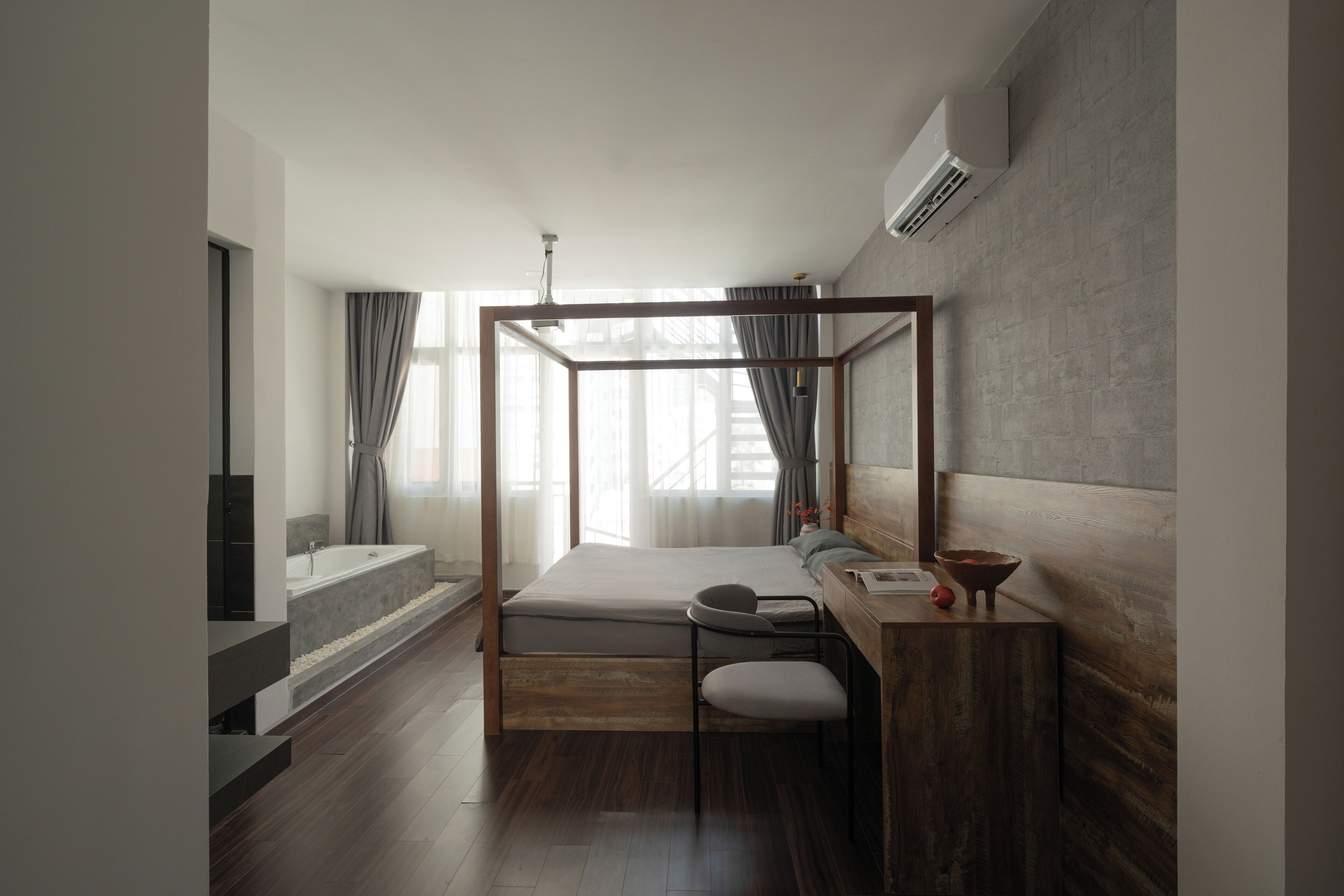 Photo - Zeus Living - Harmony Hideout