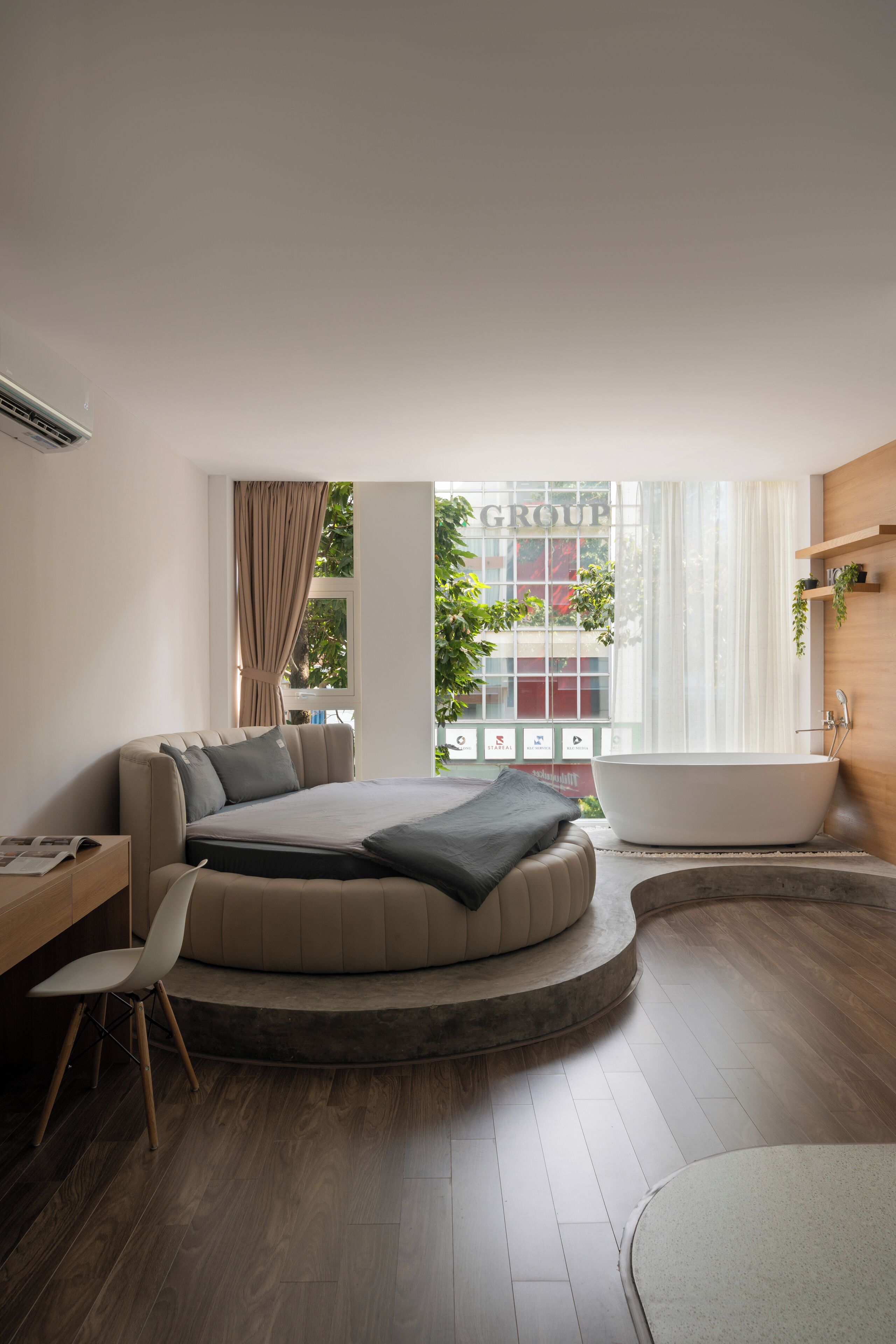 Foto - Zeus Living - Harmony Hideout