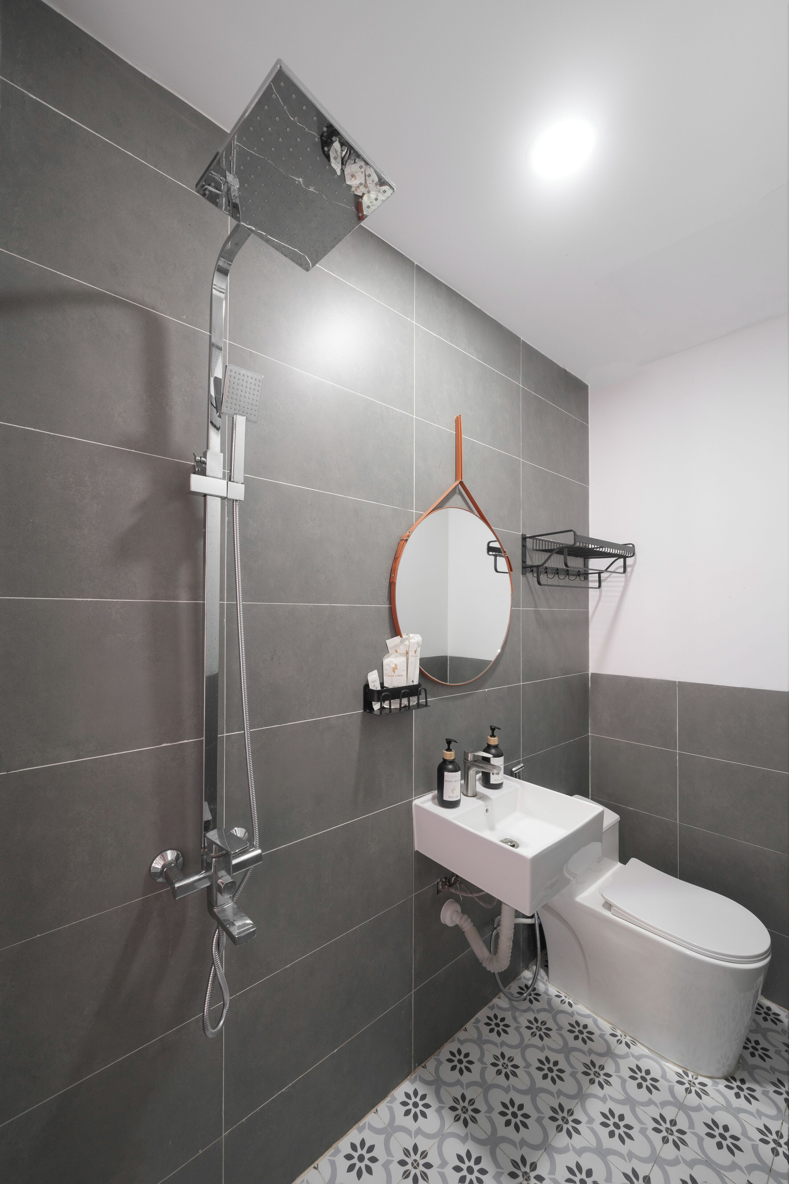 Foto - Zeus Living - Harmony Hideout