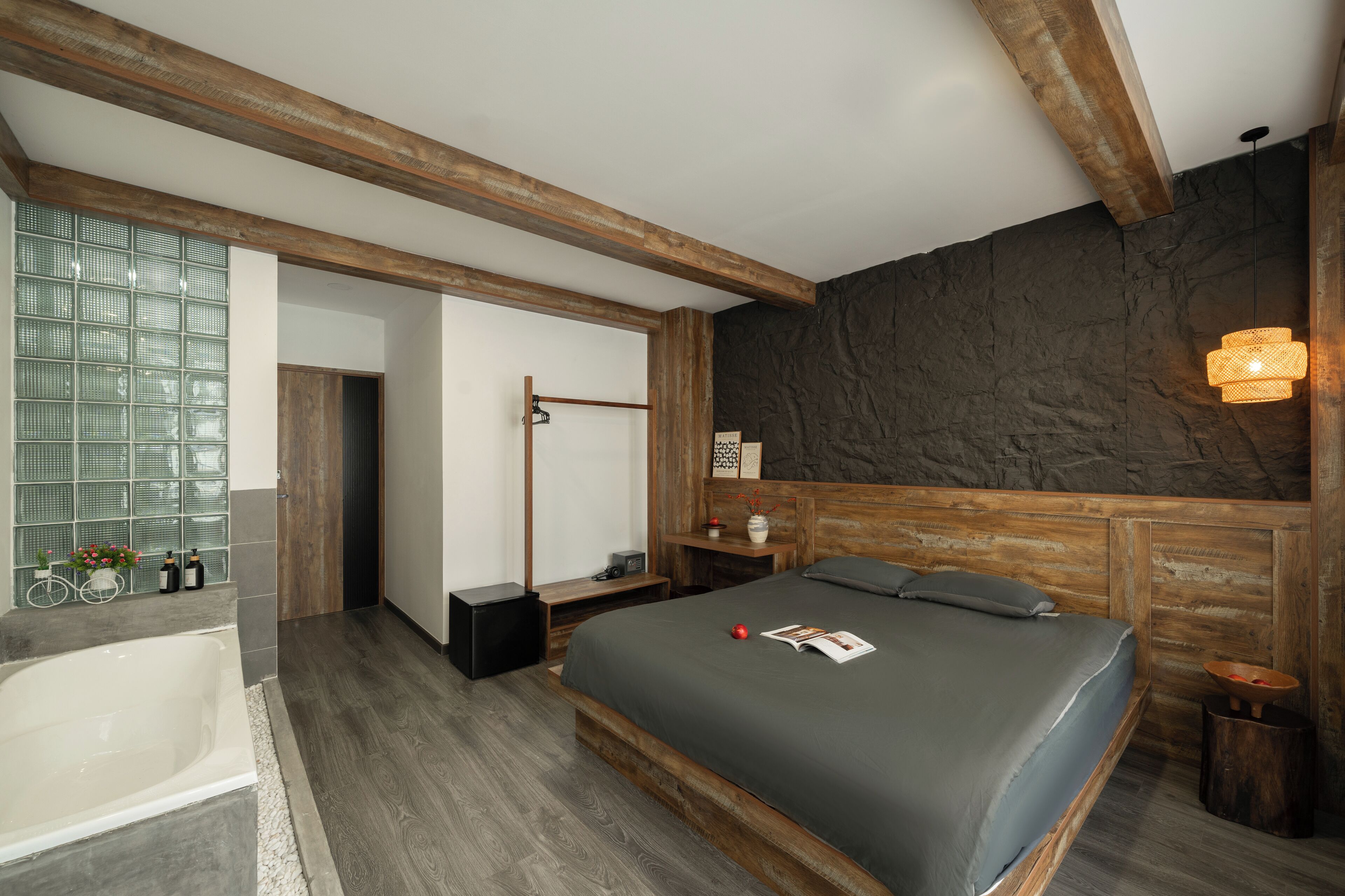 Foto - Zeus Living - Harmony Hideout