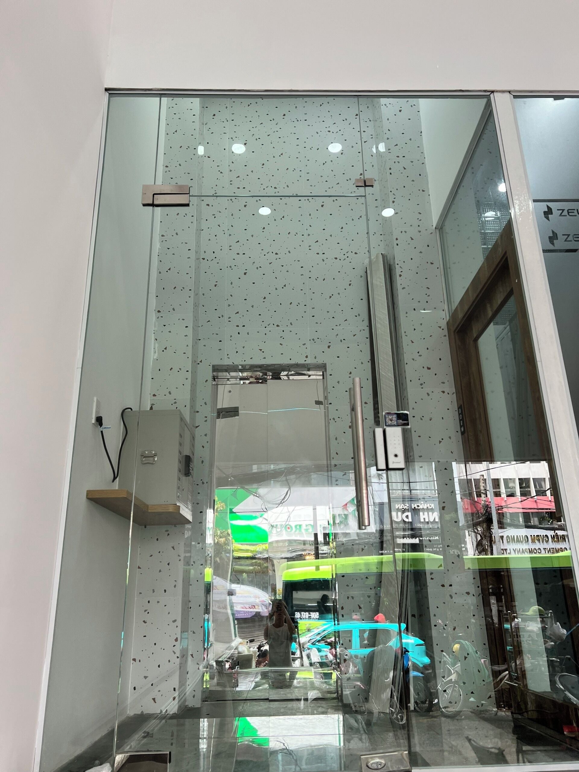 Foto - Zeus Living - Harmony Hideout