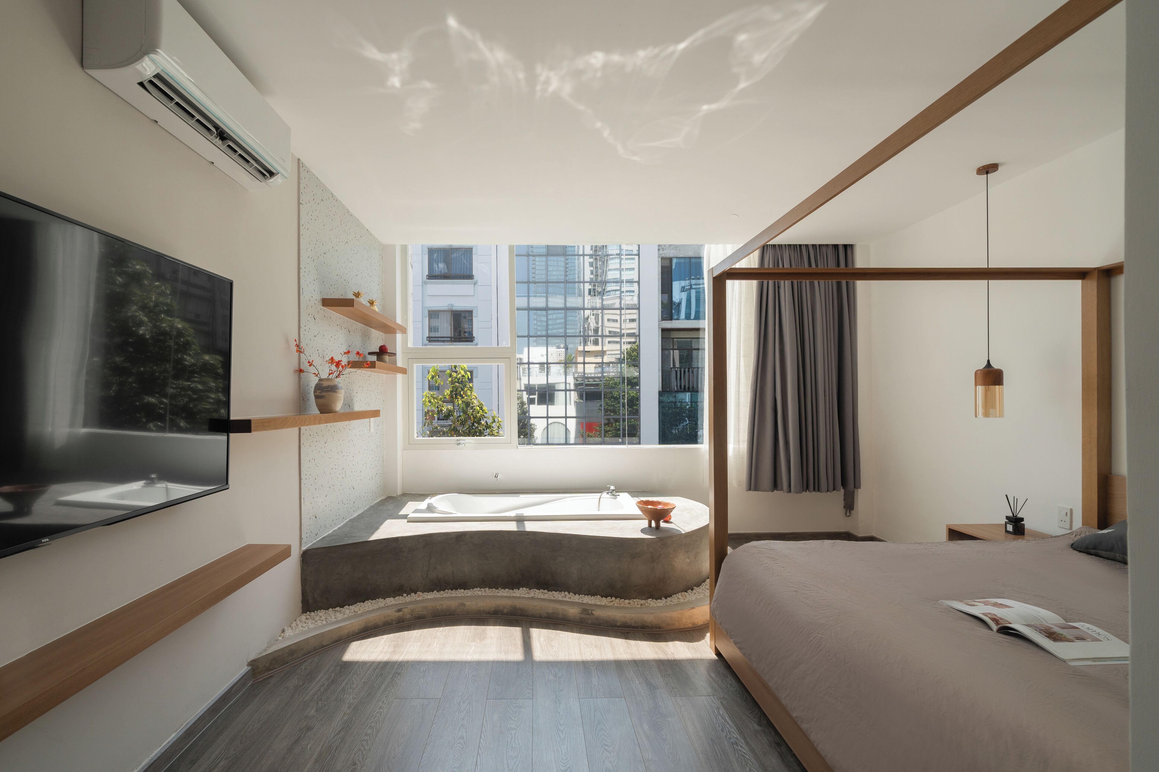 Foto - Zeus Living - Harmony Hideout