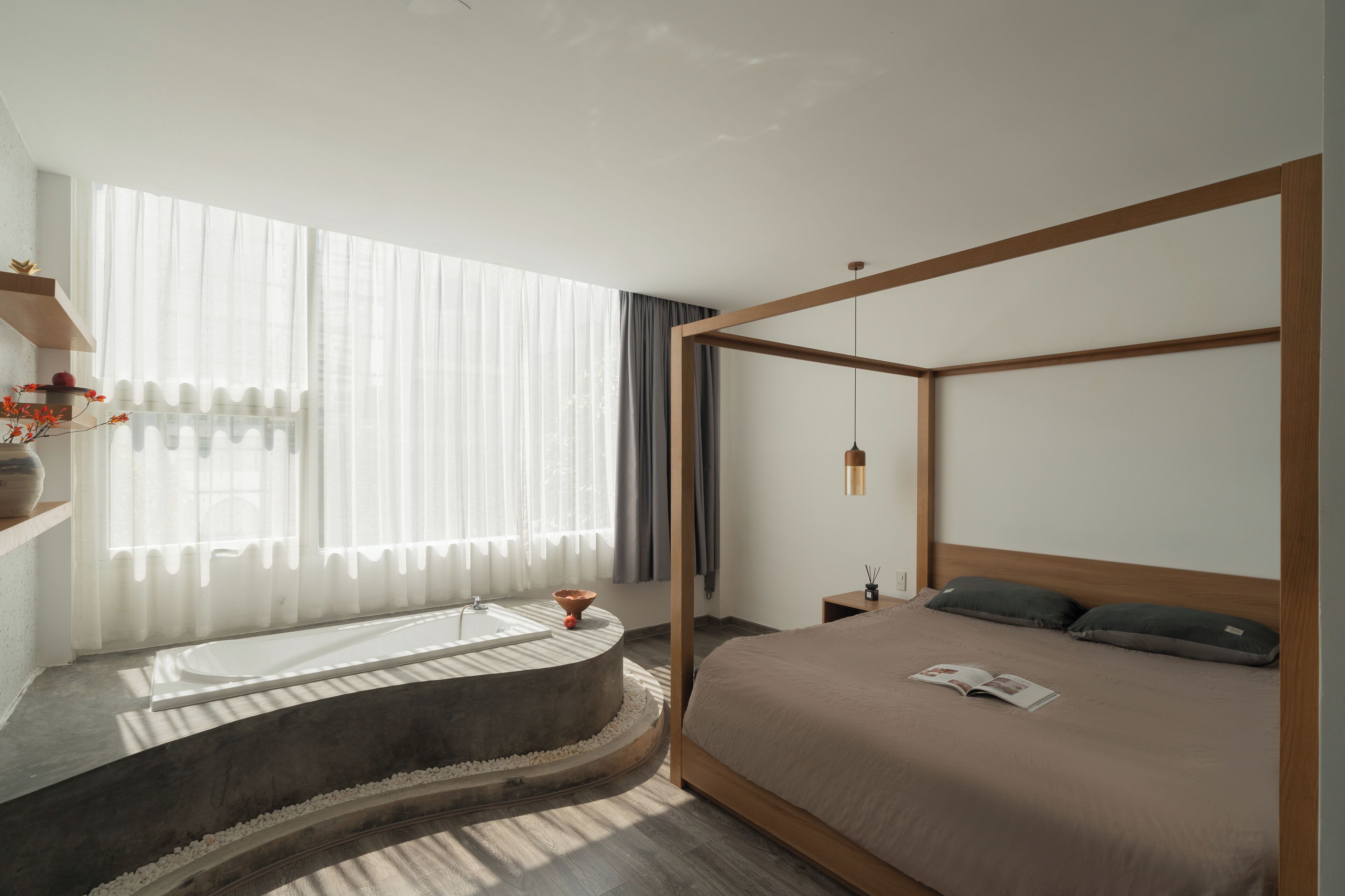 Foto - Zeus Living - Harmony Hideout