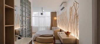 Zeus Living - Harmony Hideout