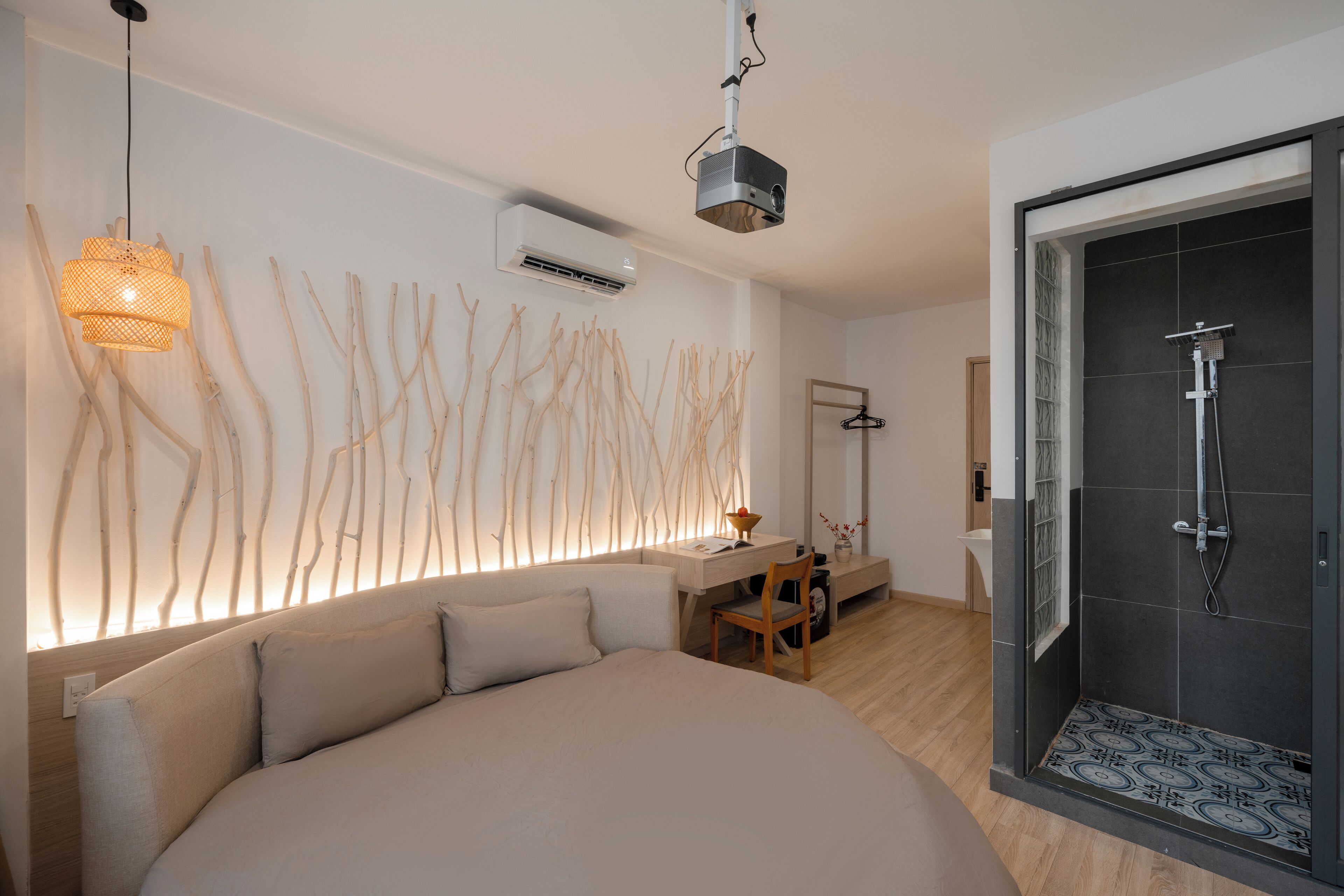 Foto - Zeus Living - Harmony Hideout