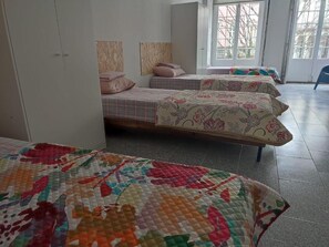Free WiFi - Arcanjo Hostel (Braga)