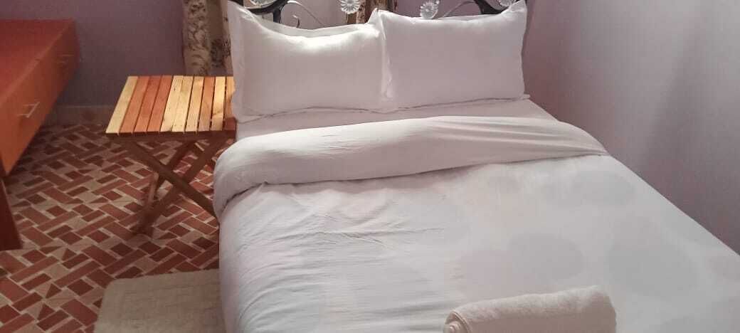 Comfort appartement | Individueel gedecoreerd, individueel gemeubileerd, gratis wifi