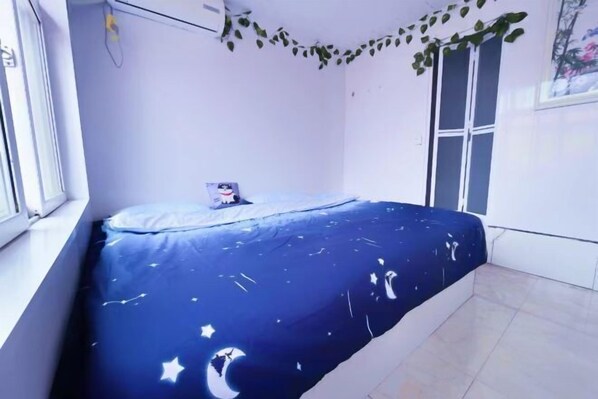 Room - Hong Tan (Panjin)