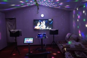 Interior - Hong Tan (Panjin)