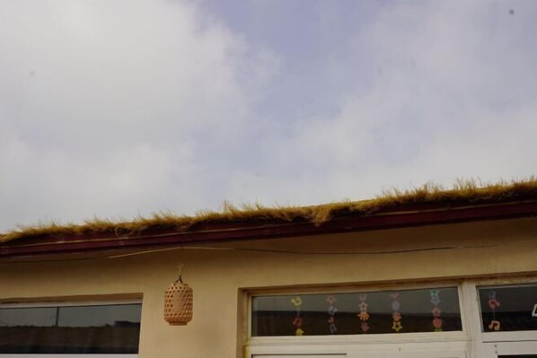 Garden - Hong Tan (Panjin)