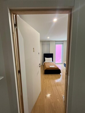 Free WiFi, bed sheets - Casa Augusta 4 (Braga)