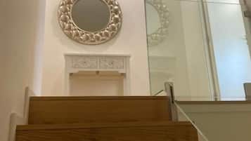 Escaleras