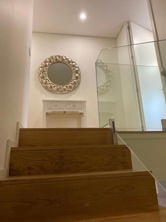 Escaleras