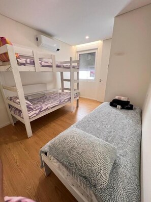 免費 Wi-Fi、床單