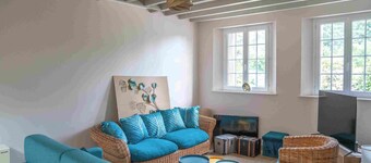 Impressionist painters gite