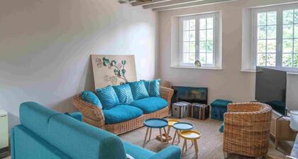 Impressionist painters gite