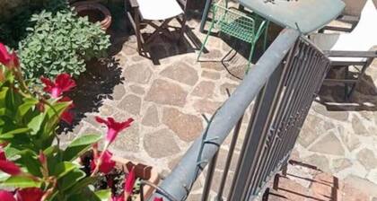 Apartment on suburb "da Leone"