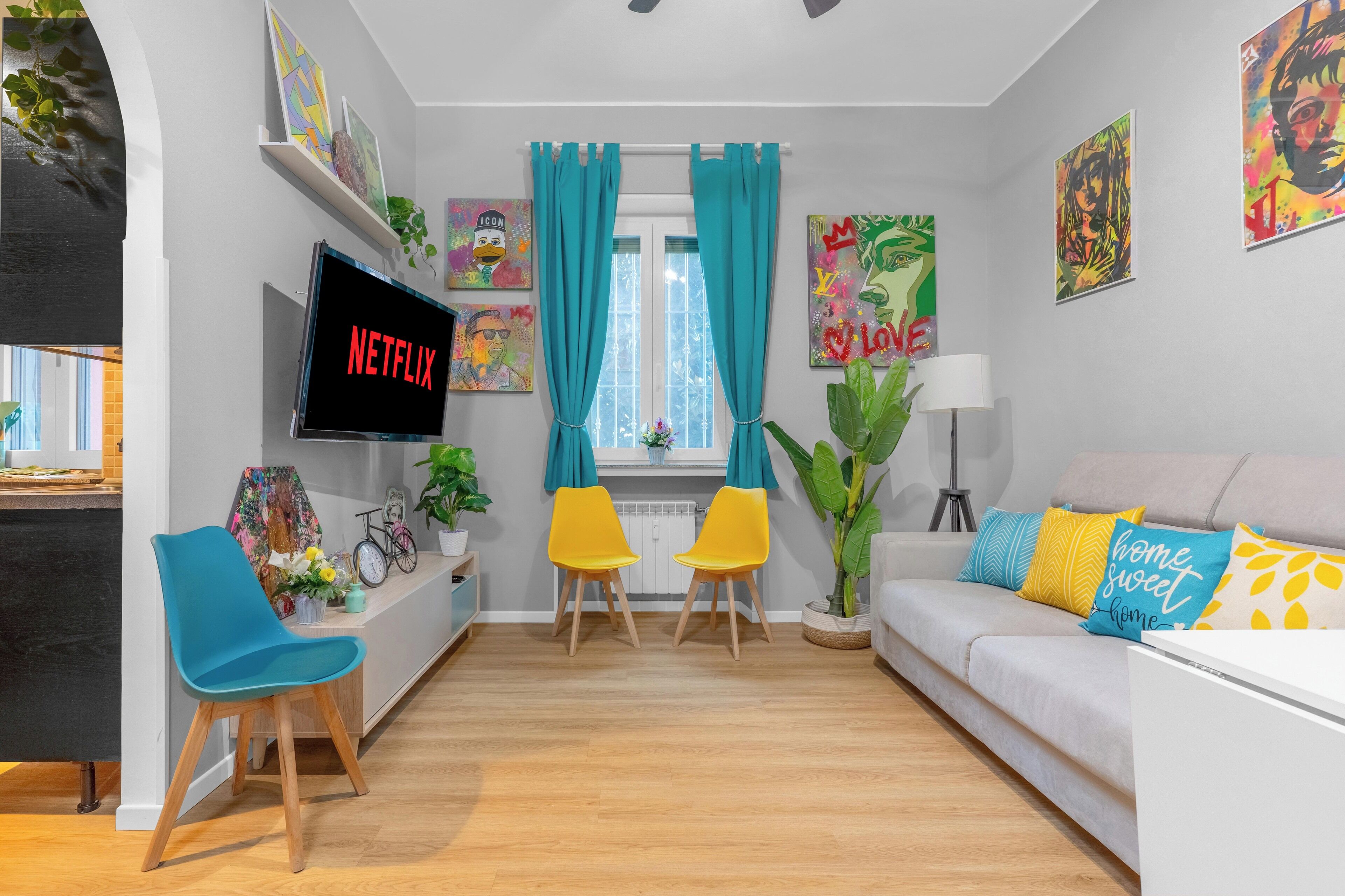 Smart-tv