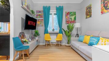 Smart-tv