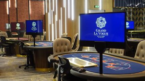 Casino - Grand La Vogue Hotel & Casino (Sihanoukville)
