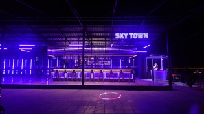 Restaurant - Grand La Vogue Hotel & Casino (Sihanoukville)