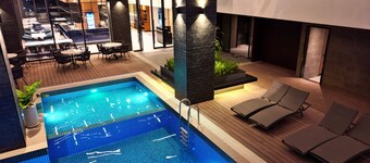 Grand La Vogue Hotel & Casino