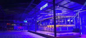 Restaurant - Grand La Vogue Hotel & Casino (Sihanoukville)
